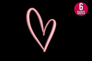 Alternative view of Heart