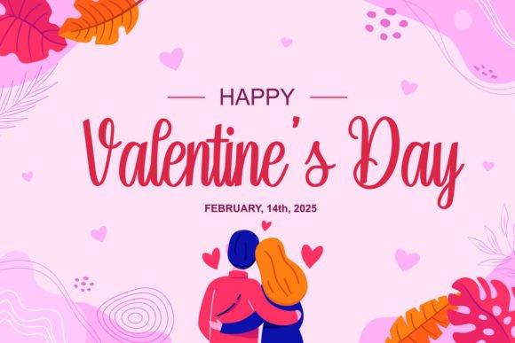 Heartbeat Font - Image 2