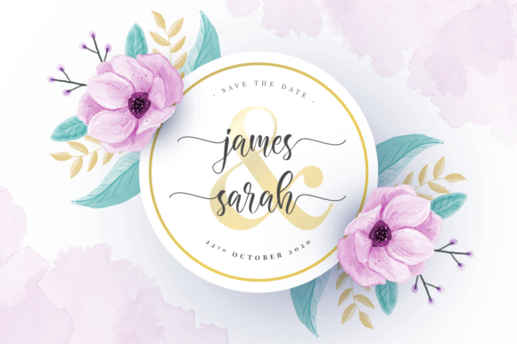 Hello Cello Font - Image 4