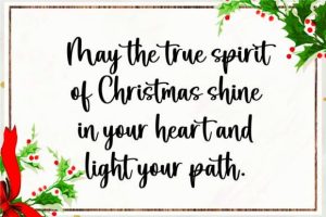 Alternative view of Hello Christmas Font