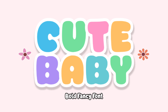 Hello Disney Font - Image 2