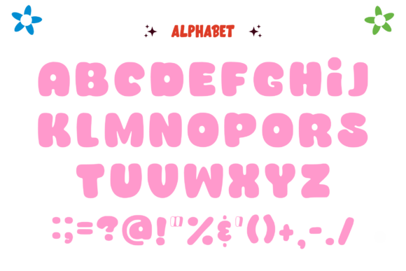 Hello Disney Font - Image 4