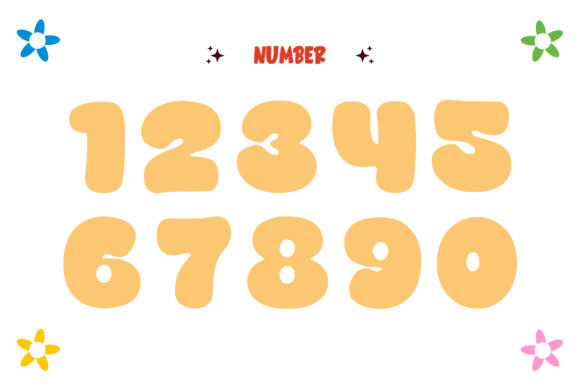 Hello Disney Font - Image 5