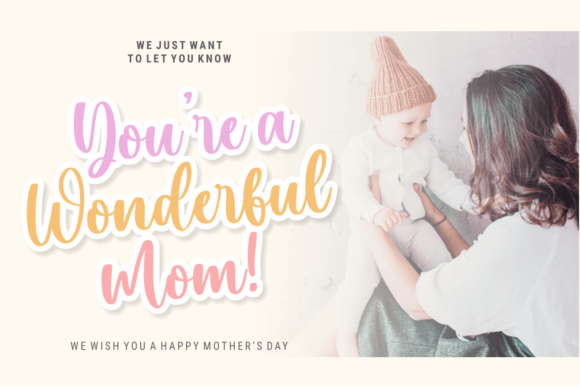 Hello Font - Image 5