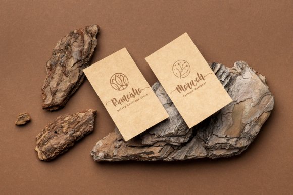 Hello Molarine Font Font - Image 4