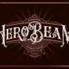 Hero Beam Font