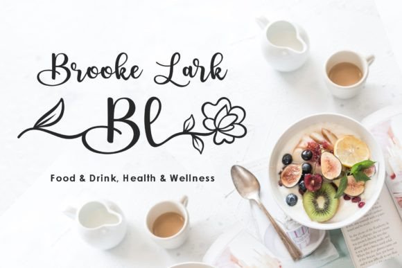 Hi Bestina Font - Image 3