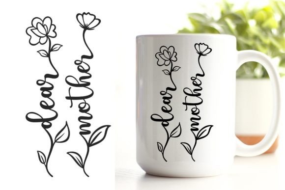 Hi Bestina Font - Image 5