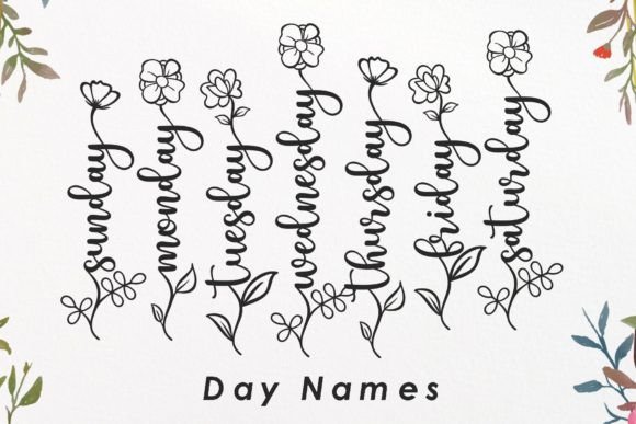 Hi Bestina Font - Image 6