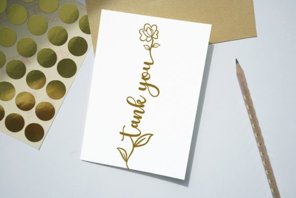 Hi Bestina Font - Image 9