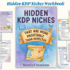 Hidden KDP Niches Workbook