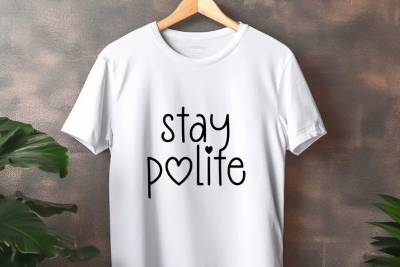 High Notes Font - Image 5