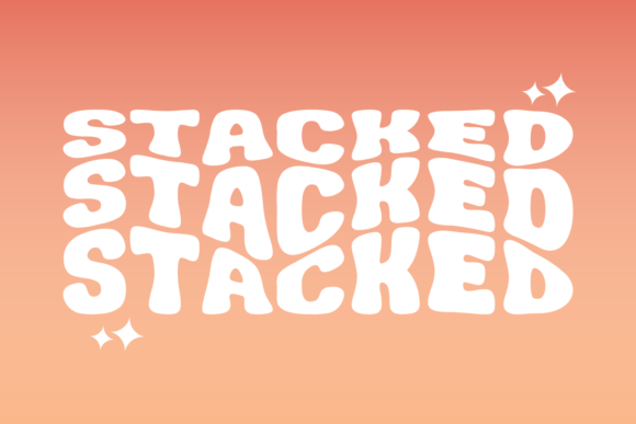 Hireka Font - Image 2