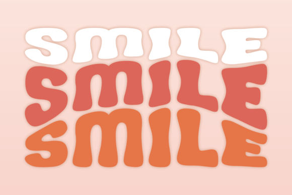 Hireka Font - Image 5