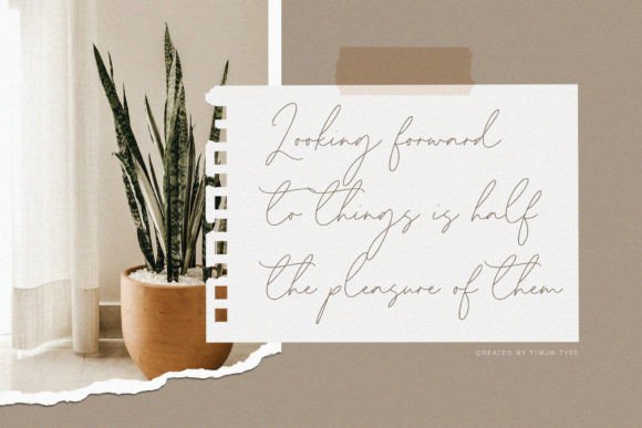 Homeland Font - Image 2