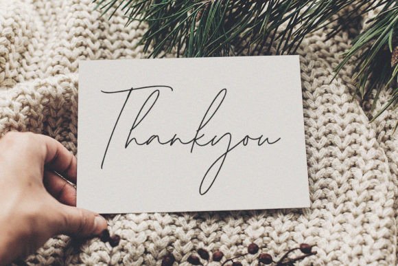 Homeland Font - Image 7