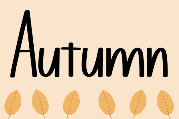 Honey Font - Image 4