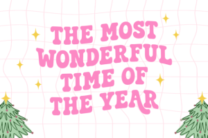 Alternative view of Howdy Christmas Font