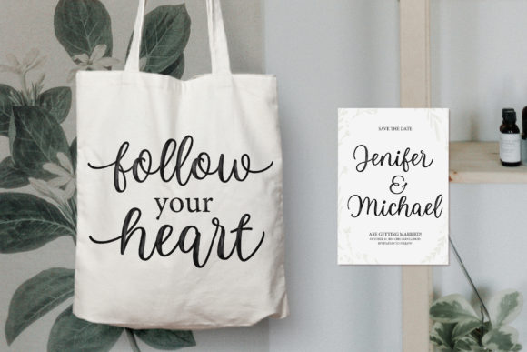 Howell Script Font - Image 2