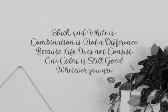 Howell Script Font - Image 3