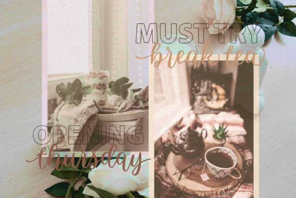 Howell Script Font - Image 4