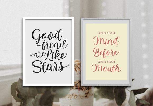 Howell Script Font - Image 5