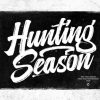 Hunting Season Font