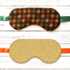 ITH Applique Sleep Mask