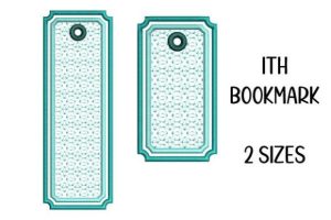 ITH Bookmark