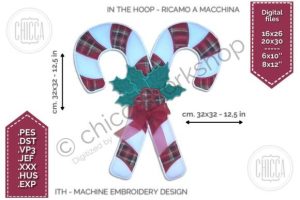 ITH - Christmas Candy