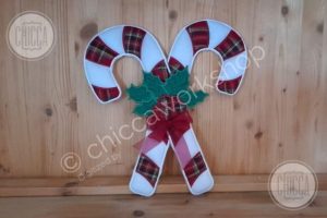 Alternative view of ITH - Christmas Candy