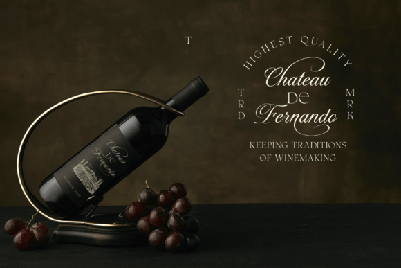 Intenso Font - Image 9