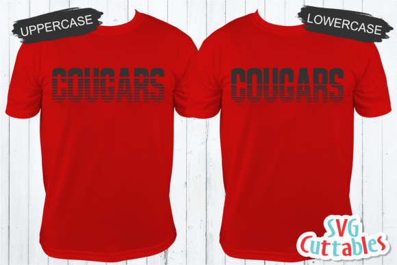 JP Sliced Sport Font Font - Image 4