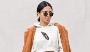 Alternative view of Jaguar Feather