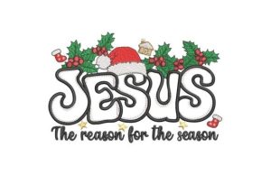 Alternative view of Jesus