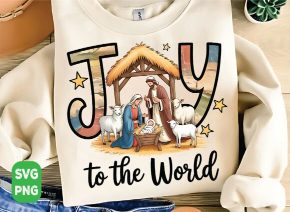 Joy to the World Png,Jesus Christmas Png