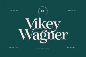 Alternative view of Just Cosmic Font