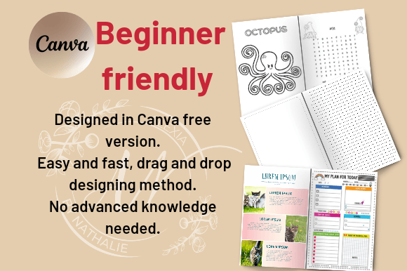 KDP Book Mockup Template - Image 8