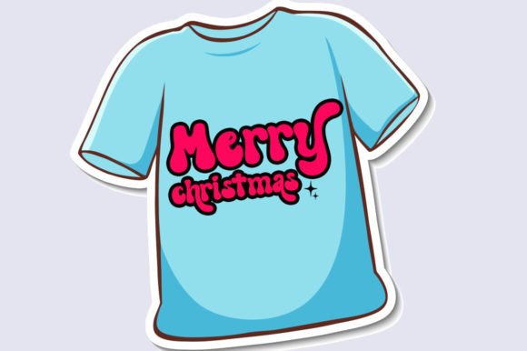 Kids Stacked Font - Image 4