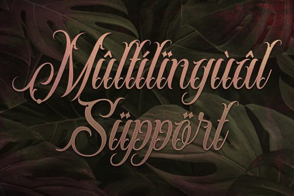 Karmaloy Font - Image 3