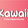 Kawaii Font