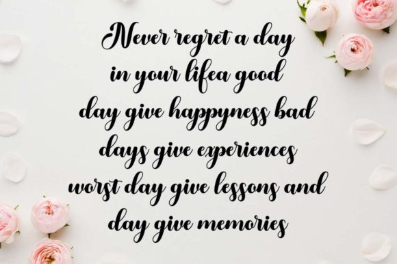 Kayla Font - Image 2