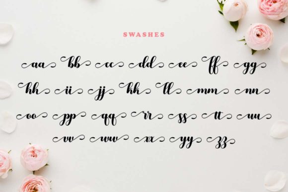 Kayla Font - Image 4