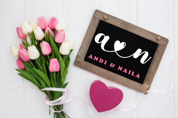 Kayla Font - Image 7