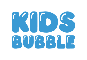 Alternative view of Kids Bubble Font