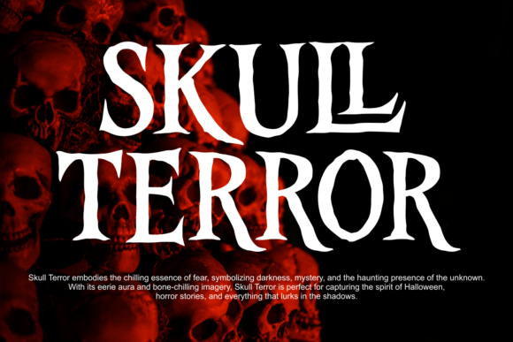 Killer Bloods Font by Dreamink 7ntypes Font - Image 3