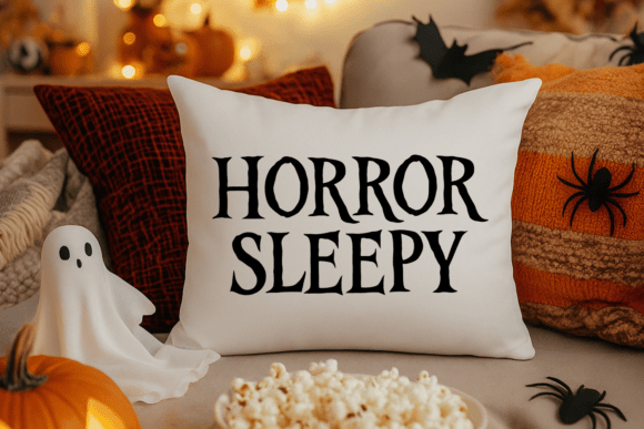 Killer Bloods Font by Dreamink 7ntypes Font - Image 6