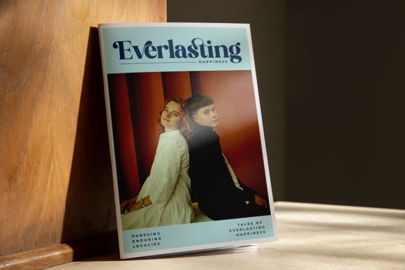 Kind Avenue Font - Image 4