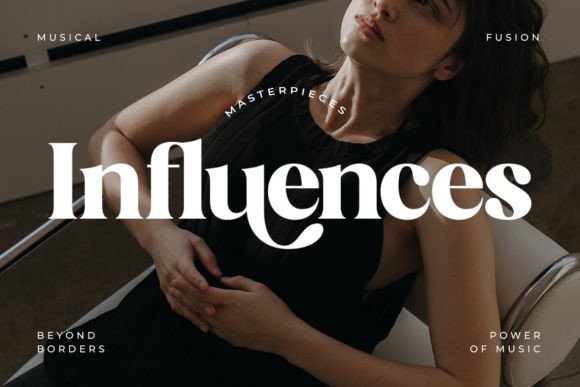 Kind Avenue Font - Image 7