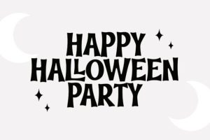 Alternative view of Kindly Witch Font